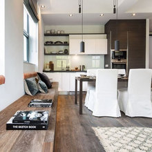 Get the Low-Down on Engineered Wood Flooring