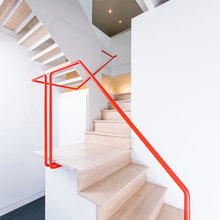 Stairs and details
