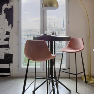 Un studio qui a tout d'un grand