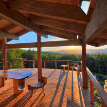 Deck / Patio