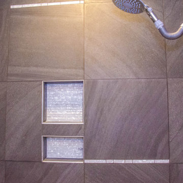 Bathroom/Shower
