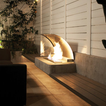 XL900 Ethanol Burner