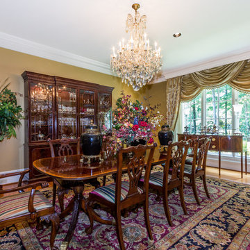 WHIPPOORWILL ESTATE