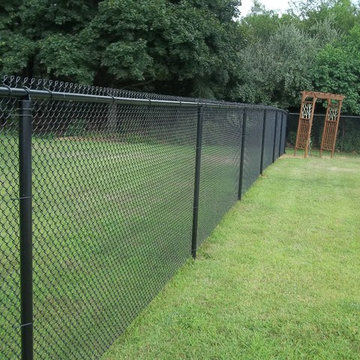 Chain Link Fence