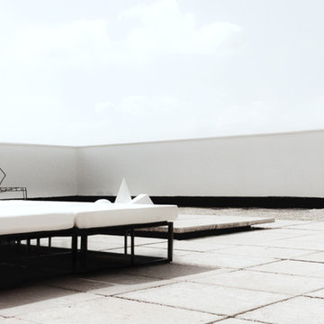 APARTMENT ZEN