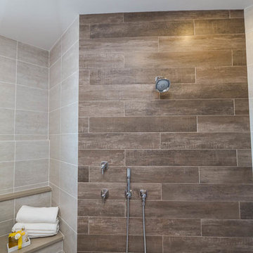 Million Dollar Renovation in Glencoe, IL