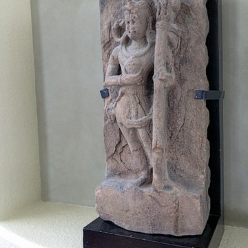 Clay Plaster