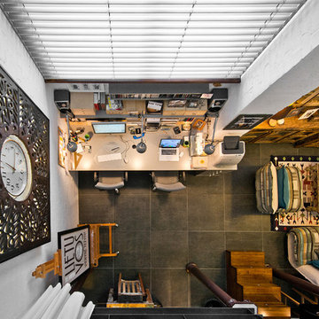 Loft in Vilnius, Lithuania