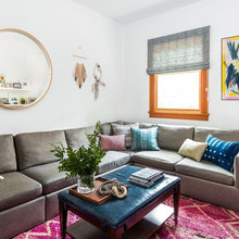 TV room