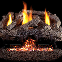 Gas Logs Express & BBQ - Products
