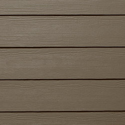 HardiePlank&reg; lap siding - Siding And Stone Veneer