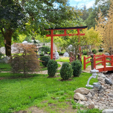 Landscape Projects