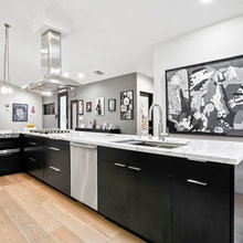 Kitchen Ideas