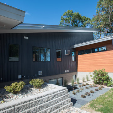 West Lake Residence