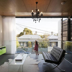 Barcelona Sofa - Home Office Furniture