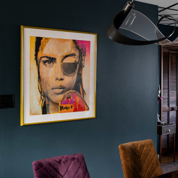 Bold Eclectic