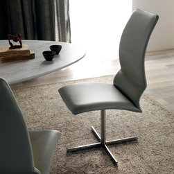 Vita Chair by Cattelan Italia - Dining Chairs