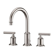Faucets