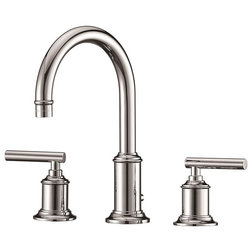 Transitional Bathroom Sink Faucets by Cheviot Products