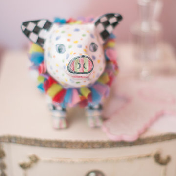 Pink Decadence