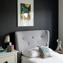 kids bedroom