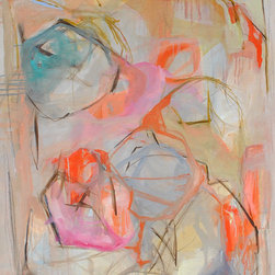Underpaintings Series - Paintings