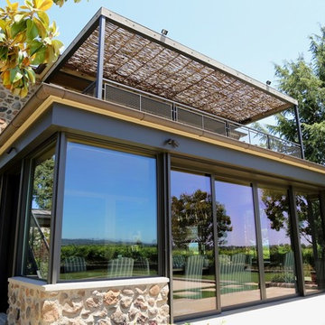 Ozegna Vineyards Residence