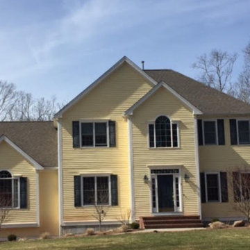 Exterior Painting