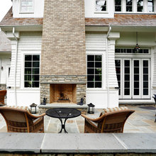 Exterior House