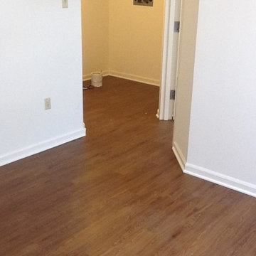 Dynamic Carpets