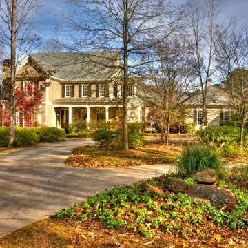 Freemanville Milton, Ga