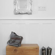 wainscoting ideas