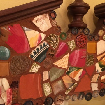 Fireplaces and Other Mosaics