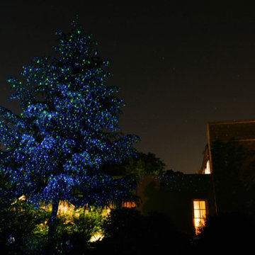 FESTIVE & STRING LIGHTING