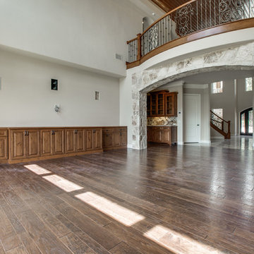 Guadalupe River Lodge