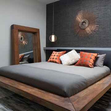 Pre-War Bachelor Pad