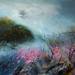 Coastal Dreams - Paintings