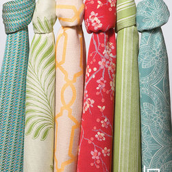 Custom Fabrics - Fabric