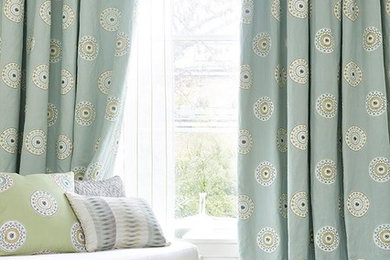 Inspire Curtains and Blinds Projects