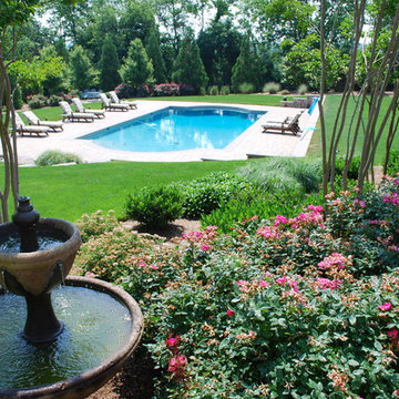 Leesburg Estate