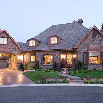 Project Exteriors