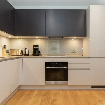 UpperKey London Kitchens