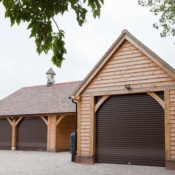 Castle Farm Joinery
