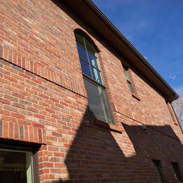 Culpepper Brick Home - Denver