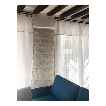 Appartement Siméon