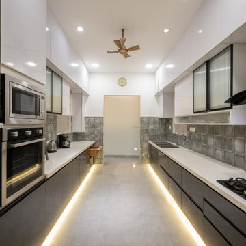 Ann's Villa