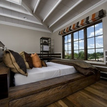 Bedroom Ideas