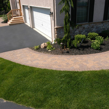 Bucks County Residence