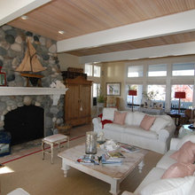 Cabin/Farmhouse ideas