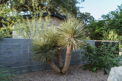 Photo of a landscaping in Austin.